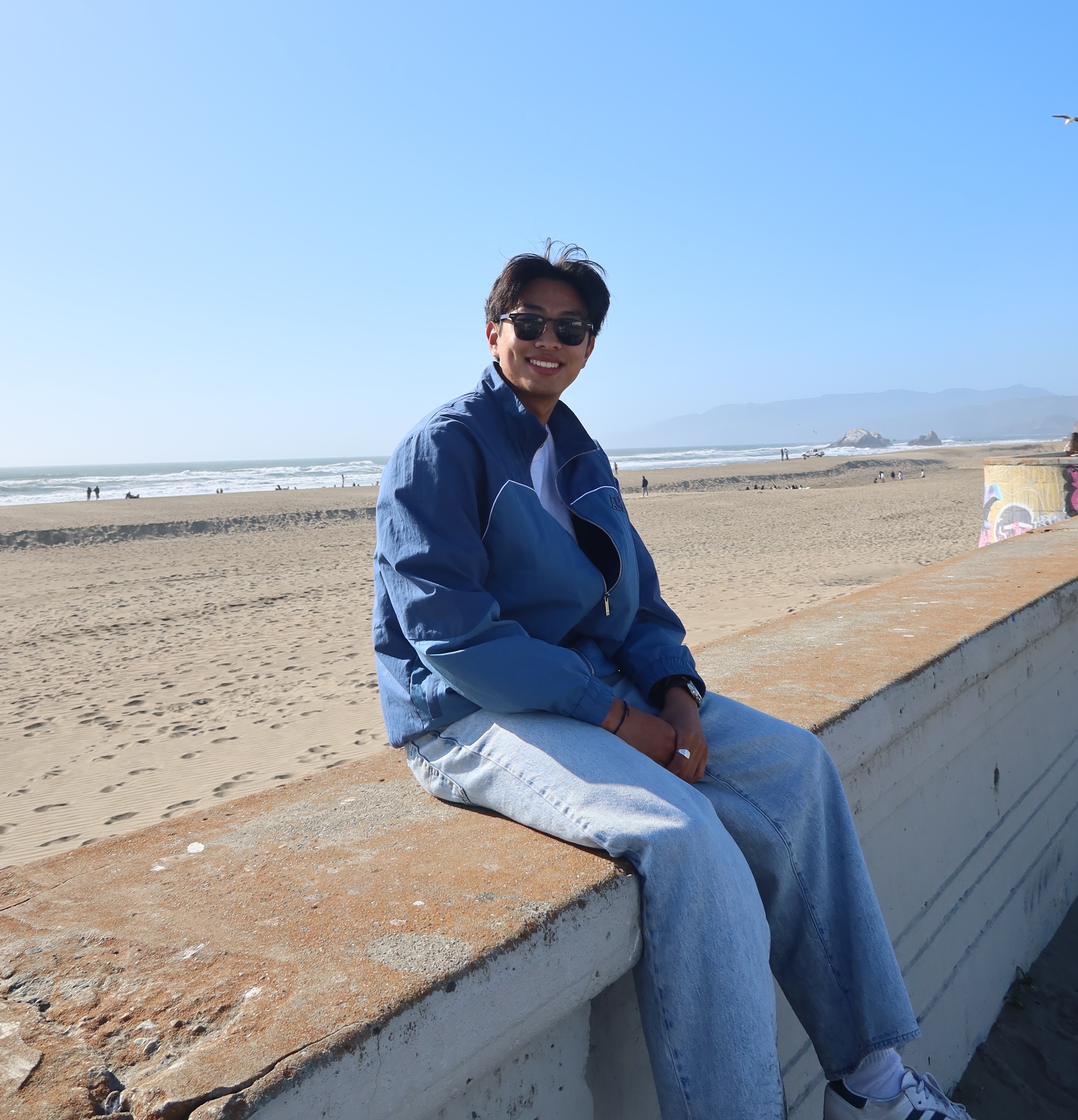Eric Wen